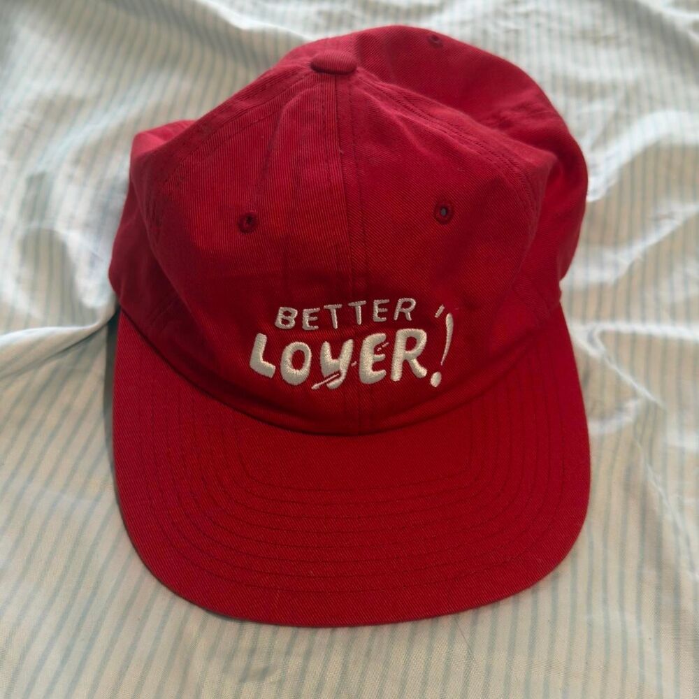 Obey Worldwide Better Lover Hat  #skater #streetwear